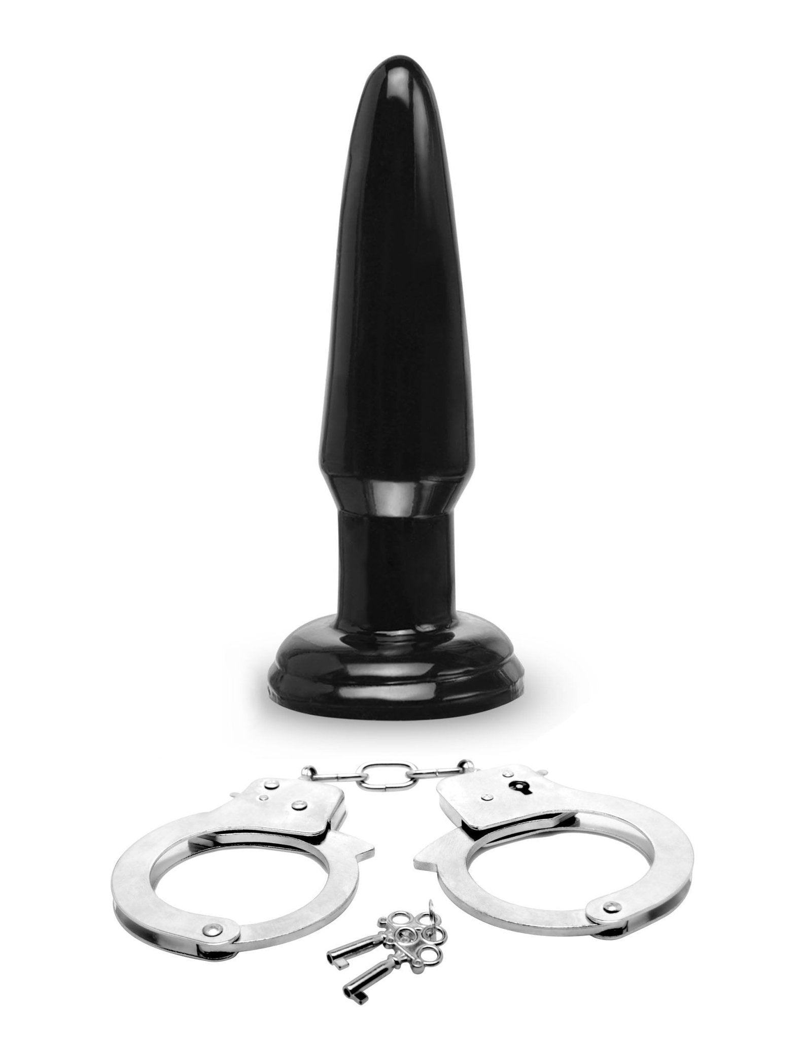 Fetish Fantasy Limited Edition Series Ultimate Bondage Kit | Shop Lowest Prices at fonlove.shop