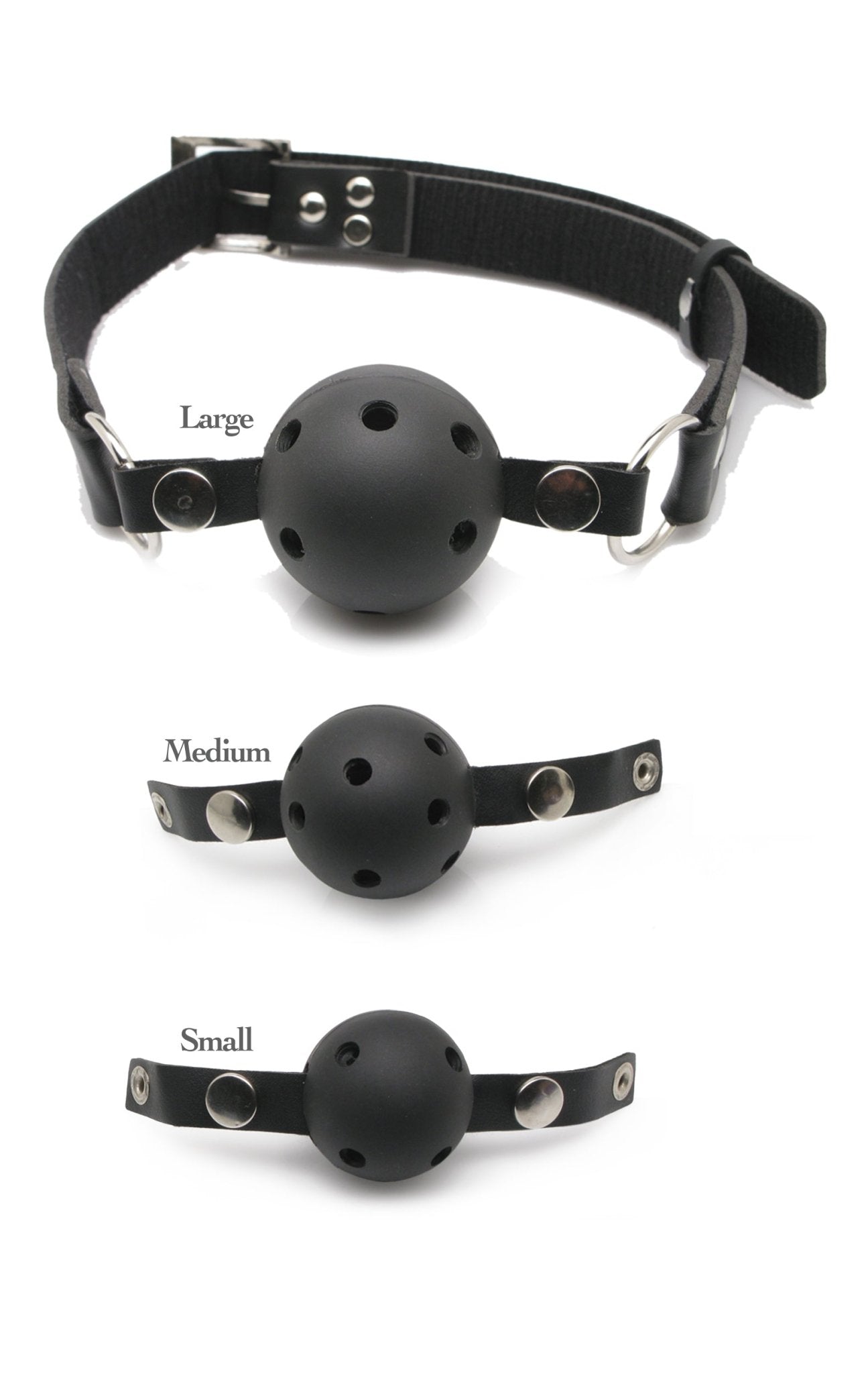 Fetish Fantasy Series Ball Gag Training Kit | Shop Lowest Prices at fonlove.shop