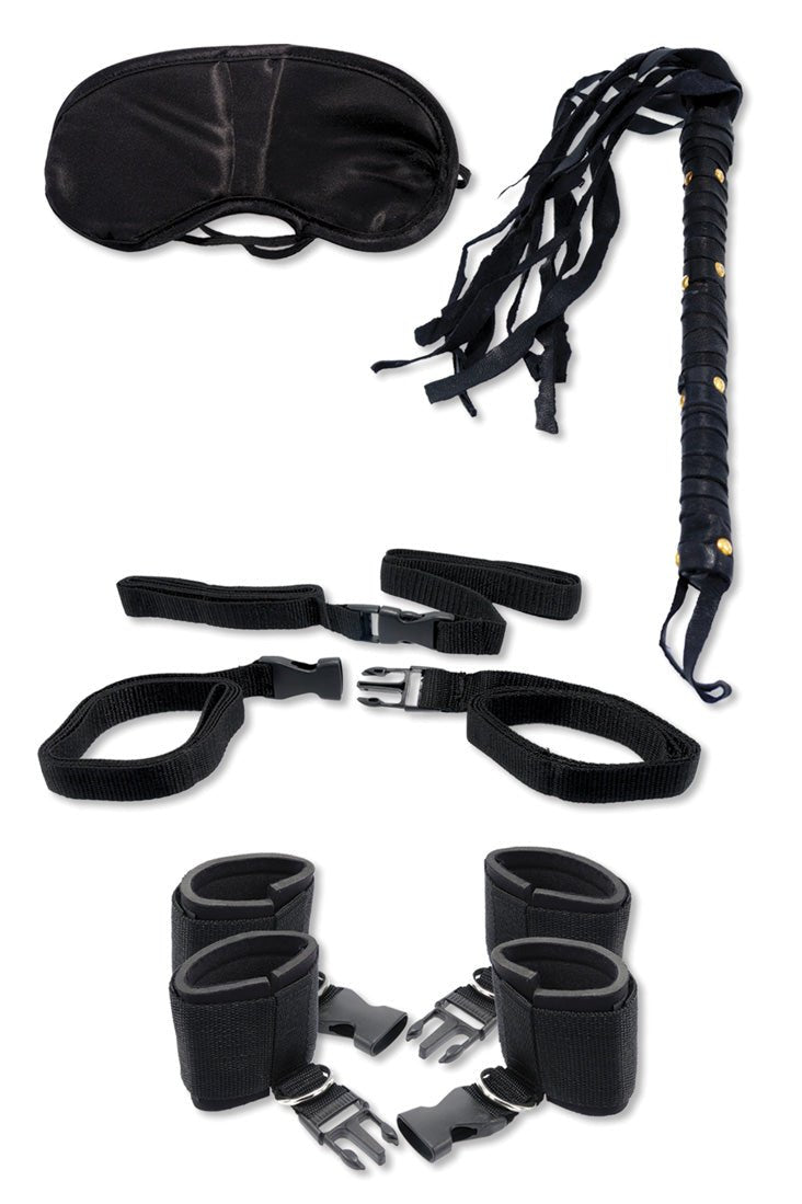 Fetish Fantasy Series Bedroom Bondage Kit | Shop Lowest Prices at fonlove.shop