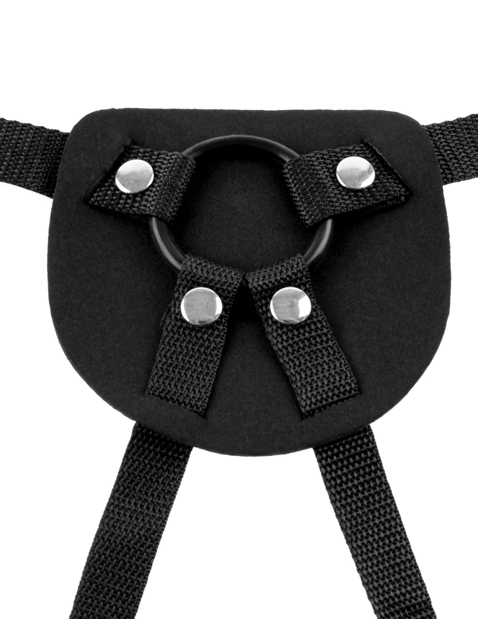 Fetish Fantasy Series Beginners Harness - Black | Shop Lowest Prices at fonlove.shop