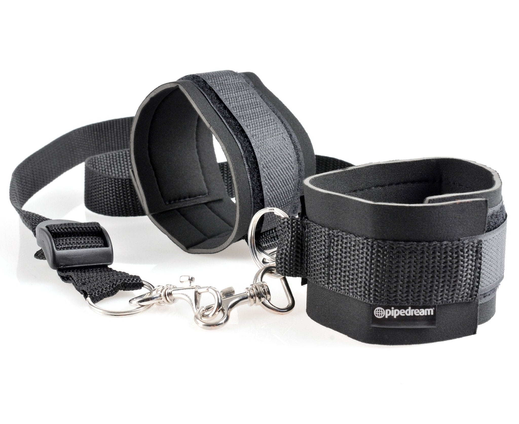 Fetish Fantasy Series Cuff & Tether Set | Shop Lowest Prices at fonlove.shop