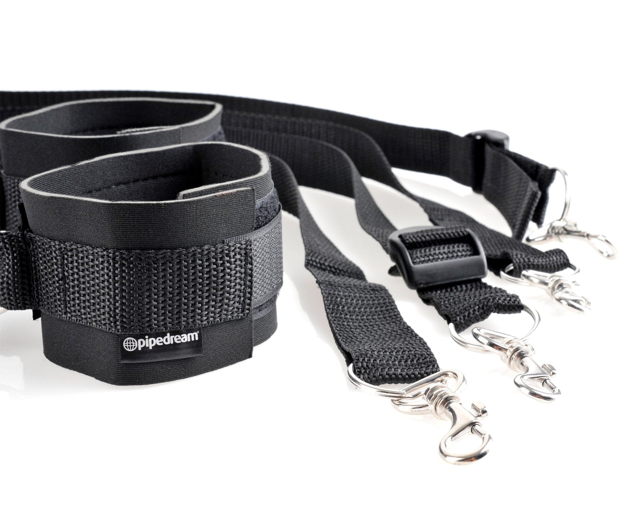 Fetish Fantasy Series Cuff & Tether Set | Shop Lowest Prices at fonlove.shop
