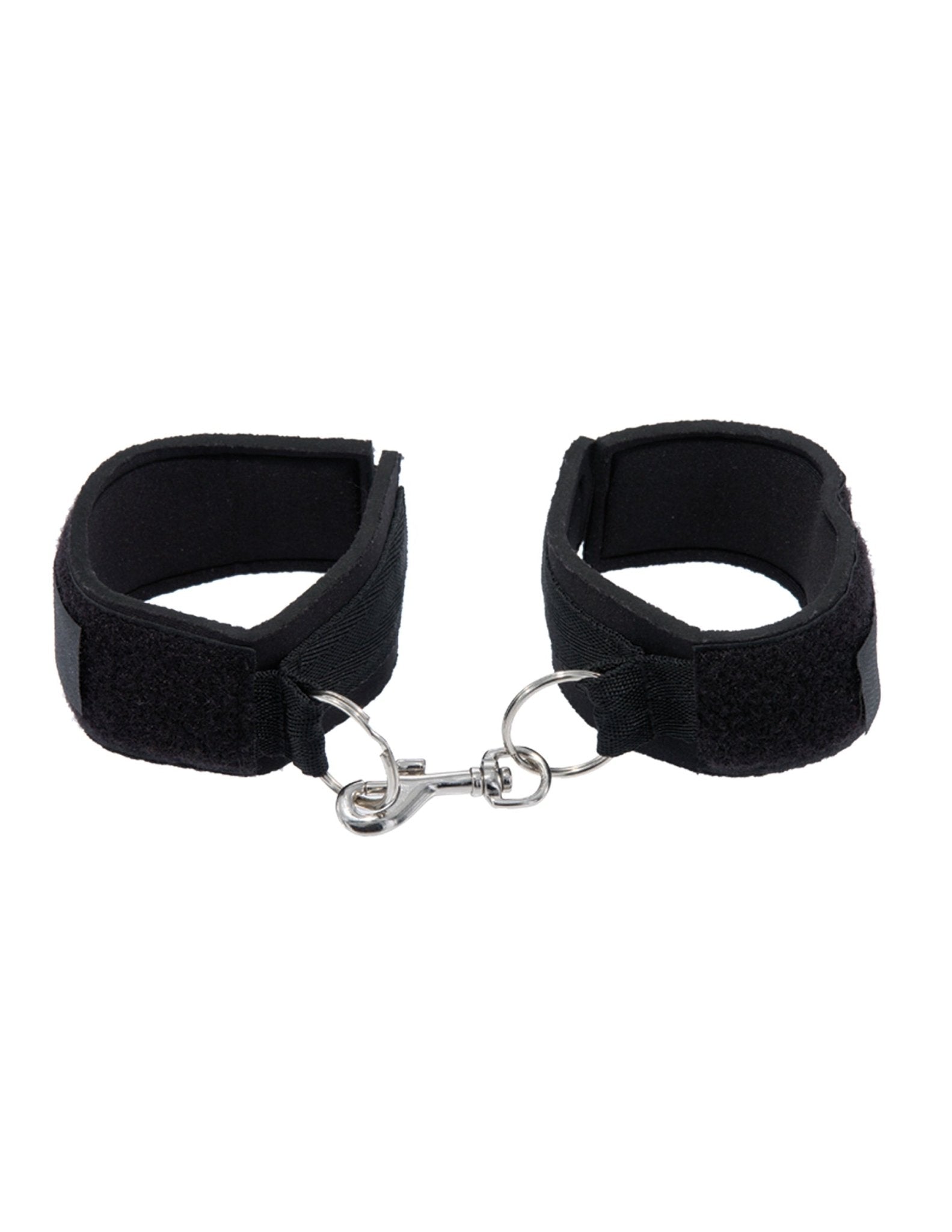 Fetish Fantasy Series First Timer Cuffs | Shop Lowest Prices at fonlove.shop