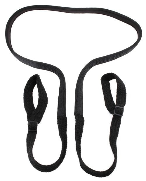 Fetish Fantasy Series Giddy Up Harness | Shop Lowest Prices at fonlove.shop