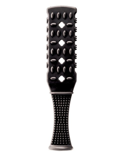 Fetish Fantasy Series Rubber Paddle | Shop Lowest Prices at fonlove.shop