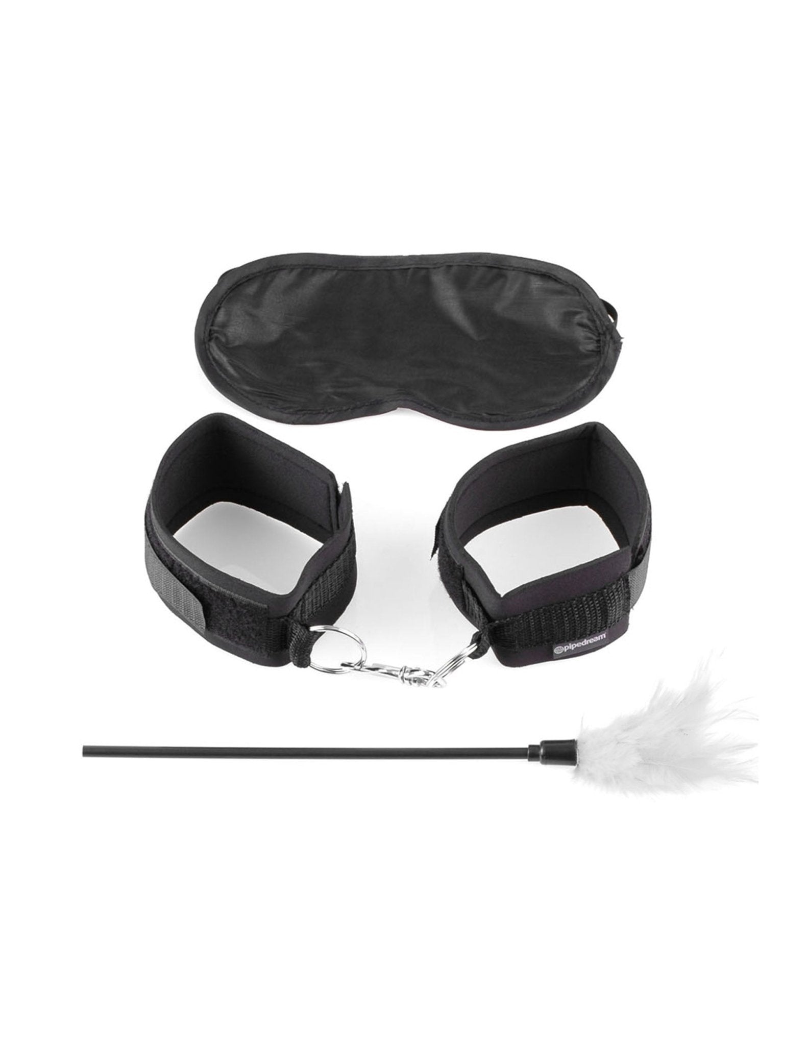 Fetish Fantasy Series Sensual Seduction Kit | Shop Lowest Prices at fonlove.shop