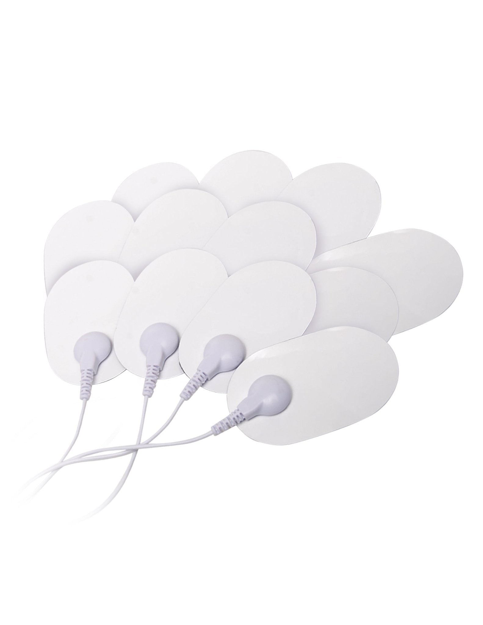 Fetish Fantasy Series Shock Therapy Replacement Pads - 12 Pc | Shop Lowest Prices at fonlove.shop