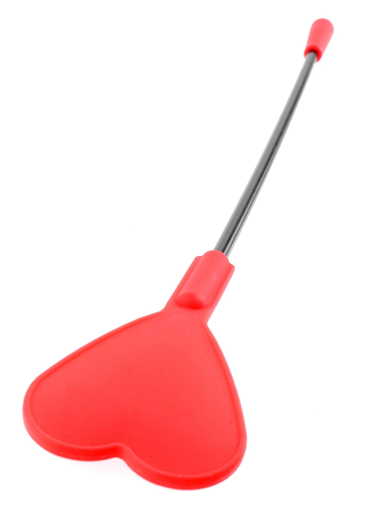 Fetish Fantasy Series Silicone Heart - Red | Shop Lowest Prices at fonlove.shop
