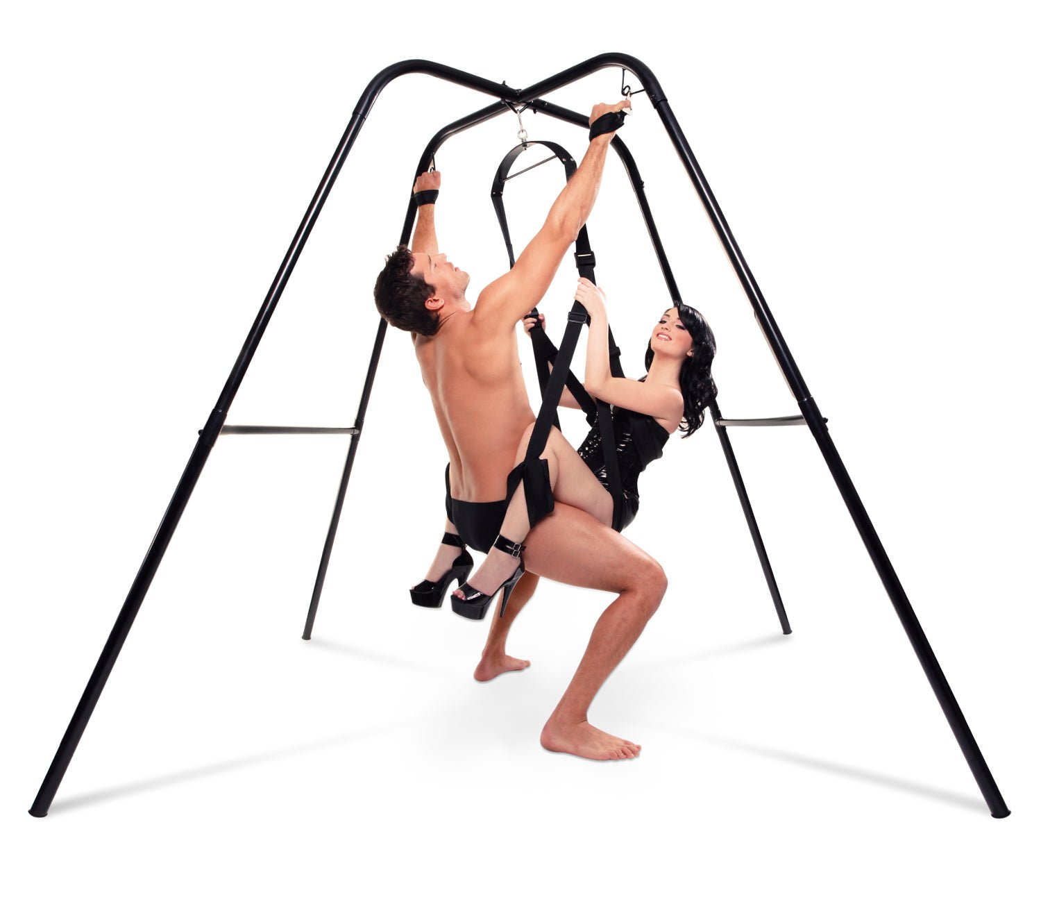 Fetish Fantasy Series Swing Stand | Shop Lowest Prices at fonlove.shop
