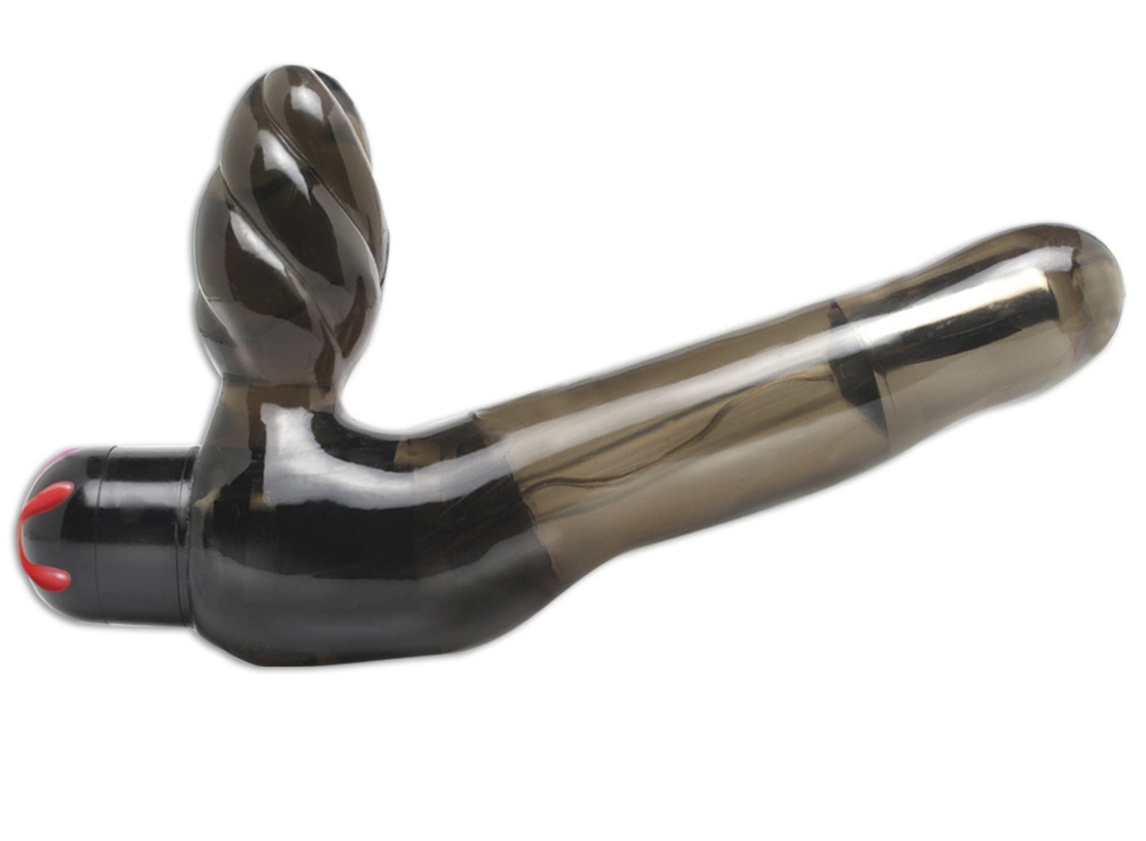 Fetish Fantasy Series Vibrating 'strapless' Strap - on | Shop Lowest Prices at fonlove.shop