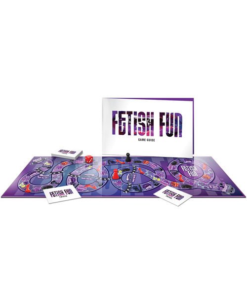 Fetish Fun - Explore Kinky Satisfaction & Bondage Action | Shop Lowest Prices at fonlove.shop