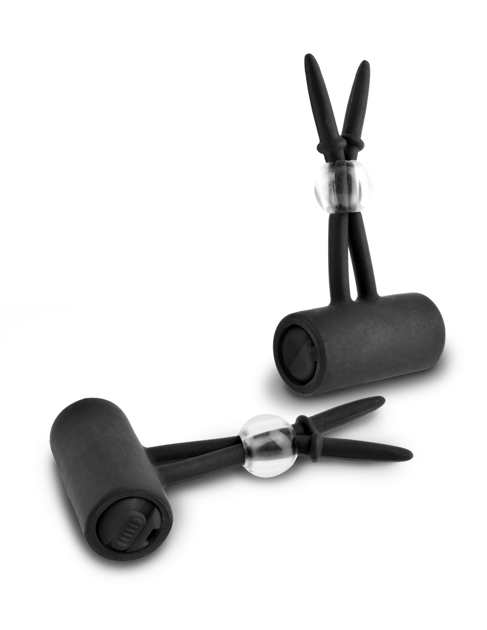 Fetish Limited Edition Fantasy Vibrating Silicone Nipple Lassos | Shop Lowest Prices at fonlove.shop