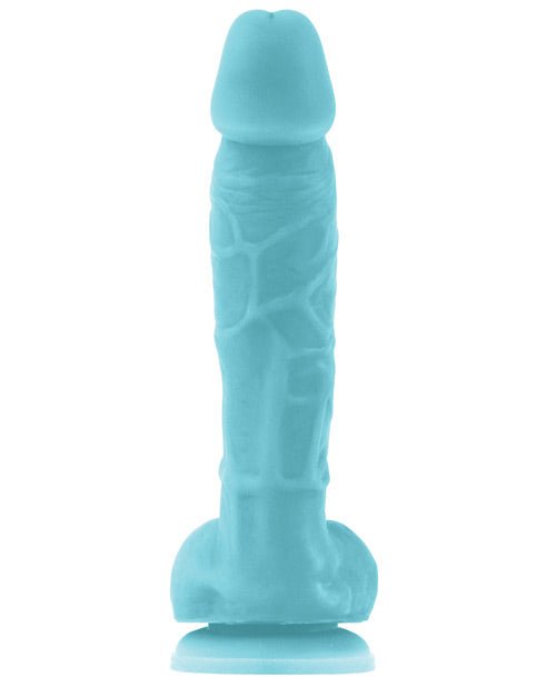 Firefly 5" Silicone Glowing Dildo | Shop Lowest Prices at fonlove.shop