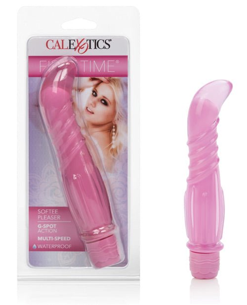 First Time Softee Pleaser | Shop Lowest Prices at fonlove.shop