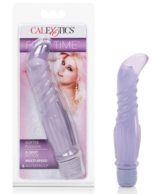 First Time Softee Pleaser | Shop Lowest Prices at fonlove.shop