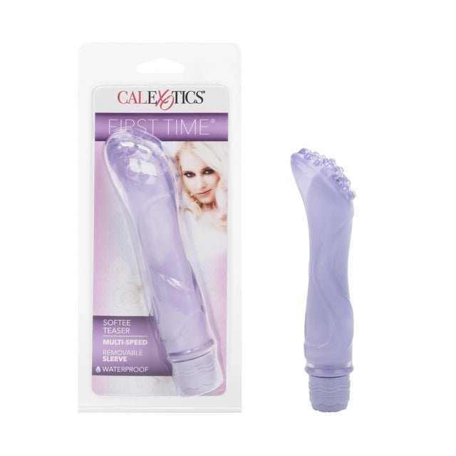 First Time® Softee Teaser - Purple | Shop Lowest Prices at fonlove.shop