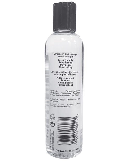 Fuck Water Silicone | Shop Lowest Prices at fonlove.shop