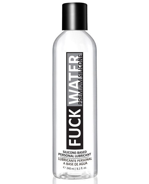Fuck Water Silicone | Shop Lowest Prices at fonlove.shop