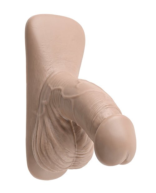 Gender X 4" Silicone Packer | Shop Lowest Prices at fonlove.shop