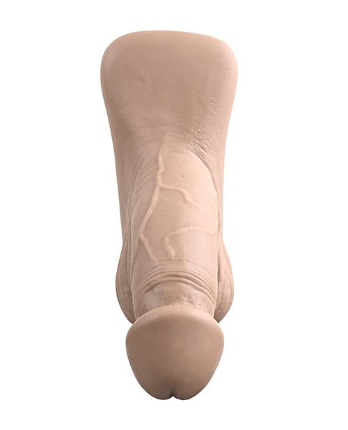 Gender X 4" Silicone Packer | Shop Lowest Prices at fonlove.shop