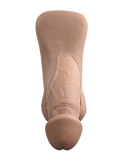 Gender X 4" Silicone Packer | Shop Lowest Prices at fonlove.shop