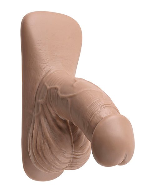 Gender X 4" Silicone Packer | Shop Lowest Prices at fonlove.shop