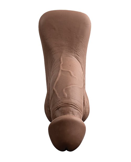 Gender X 4" Silicone Packer | Shop Lowest Prices at fonlove.shop