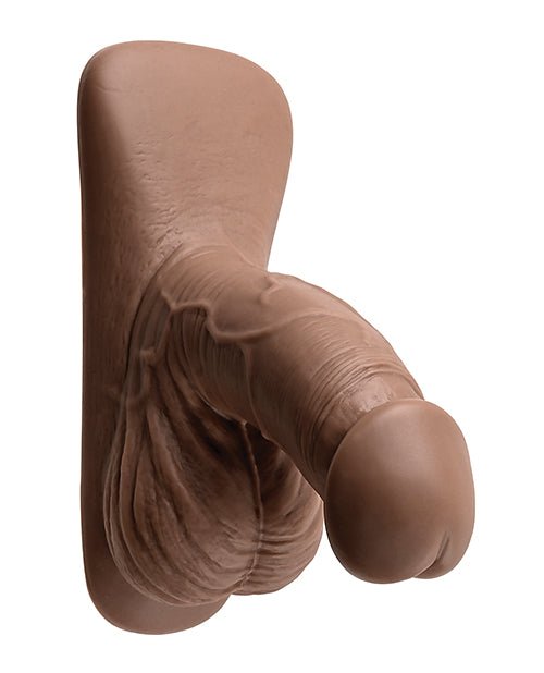 Gender X 4" Silicone Packer | Shop Lowest Prices at fonlove.shop