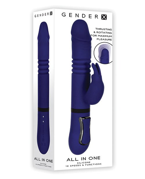 Gender X All In One | Shop Lowest Prices at fonlove.shop