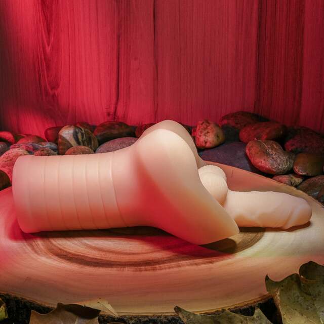 Gender X Backdoor Bash Stroker | Shop Lowest Prices at fonlove.shop