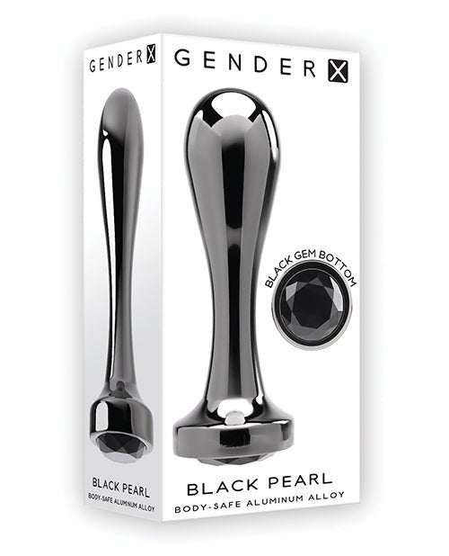 Gender X Black Pearl | Shop Lowest Prices at fonlove.shop
