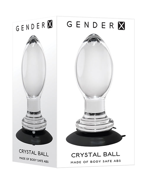 Gender X Crystal Ball | Shop Lowest Prices at fonlove.shop