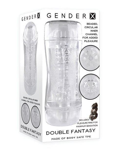 Gender X Double Fantasy | Shop Lowest Prices at fonlove.shop