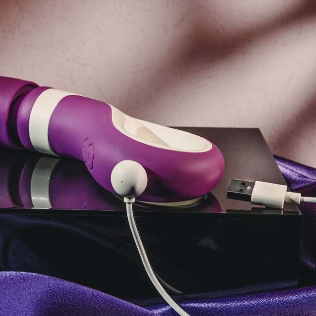 Gender X Handle It Wand | Shop Lowest Prices at fonlove.shop