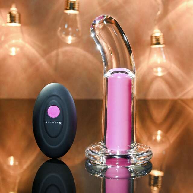 Gender X Pink Paradise | Shop Lowest Prices at fonlove.shop