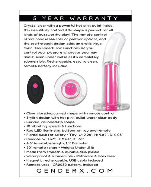 Gender X Pink Paradise | Shop Lowest Prices at fonlove.shop