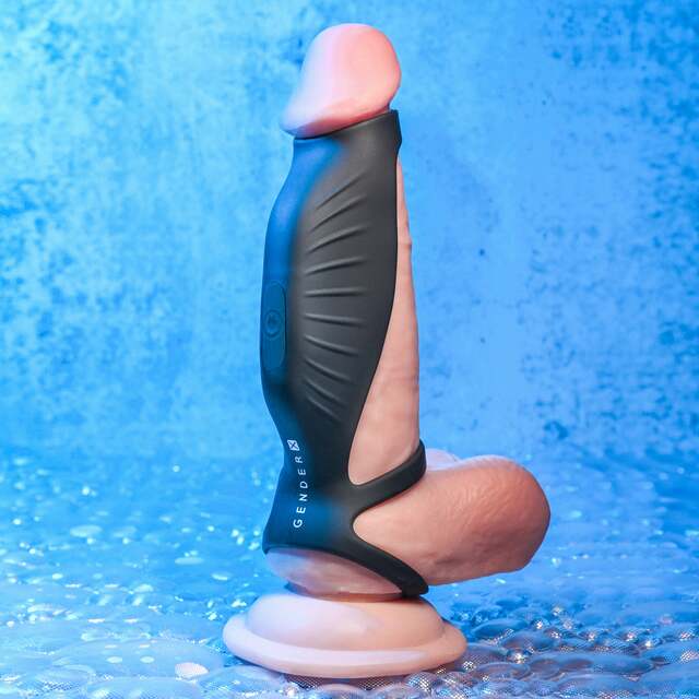 Gender X Rocketeer | Shop Lowest Prices at fonlove.shop