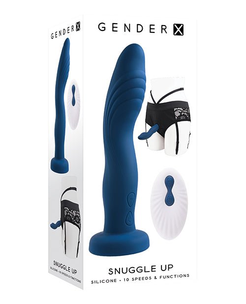 Gender X Snuggle Up | Shop Lowest Prices at fonlove.shop