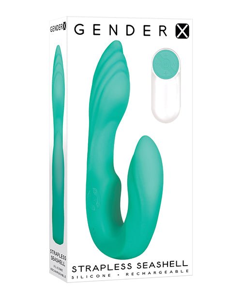Gender X Strapless Seashell | Shop Lowest Prices at fonlove.shop