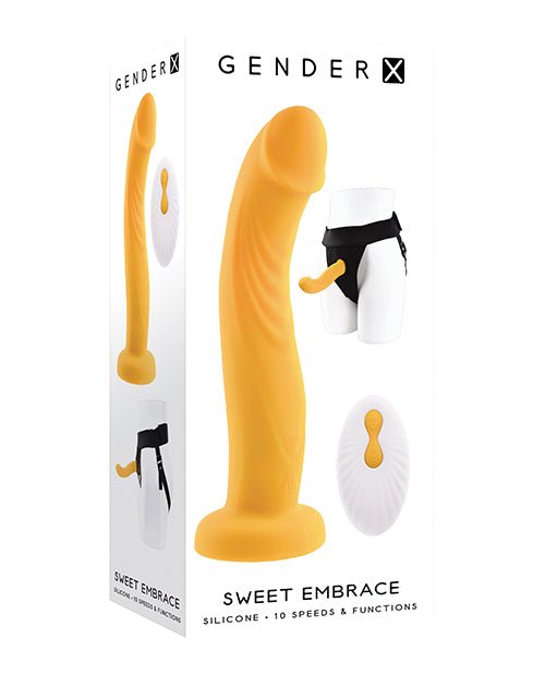 Gender X Sweet Embrace | Shop Lowest Prices at fonlove.shop
