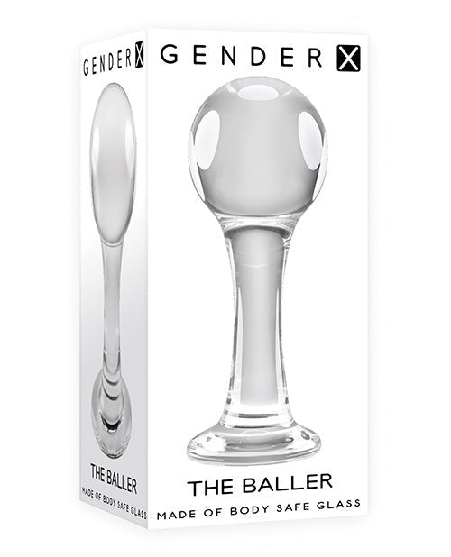 Gender X The Baller | Shop Lowest Prices at fonlove.shop