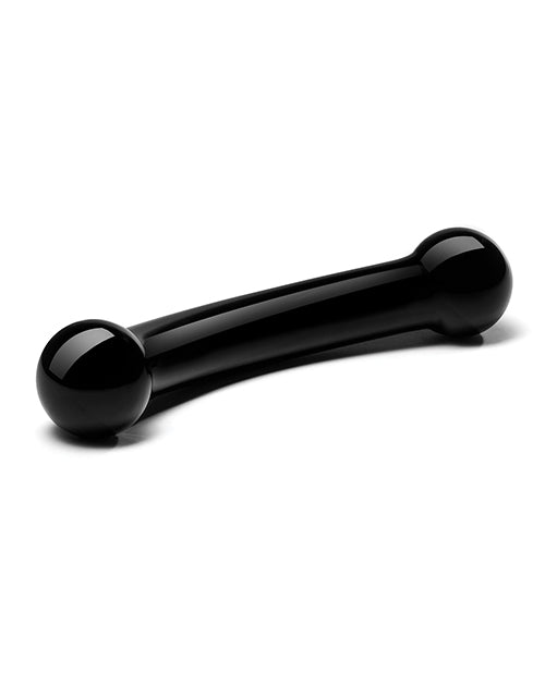 Glas Double Bull Glass Dildo | Shop Lowest Prices at fonlove.shop