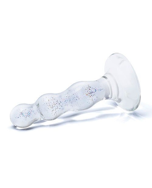 Glas Triple Play Beaded Butt Plug | Shop Lowest Prices at fonlove.shop
