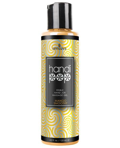 Handipop Hand Job Massage Gel Bottle | Shop Lowest Prices at fonlove.shop