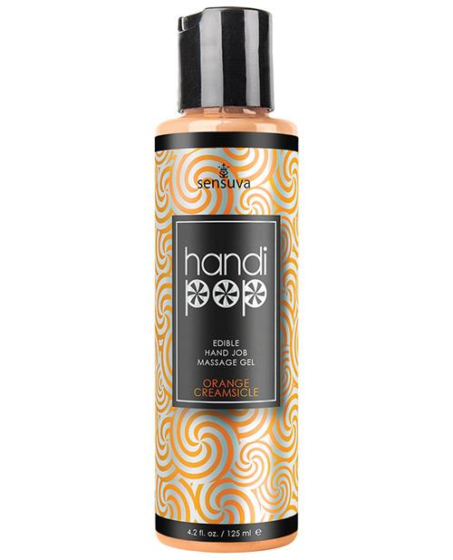 Handipop Hand Job Massage Gel Bottle | Shop Lowest Prices at fonlove.shop