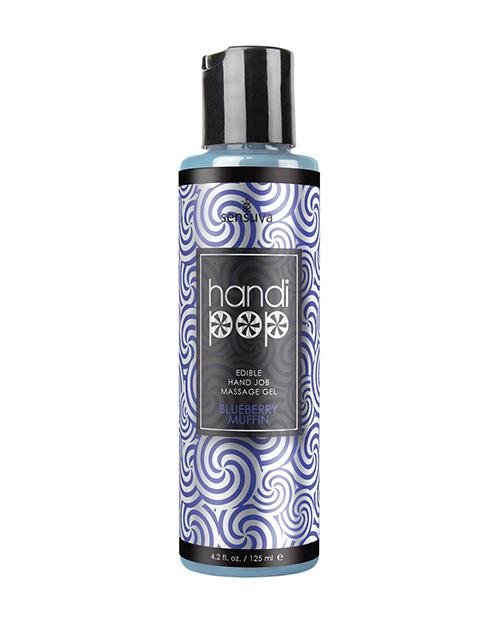 Handipop Hand Job Massage Gel Bottle | Shop Lowest Prices at fonlove.shop