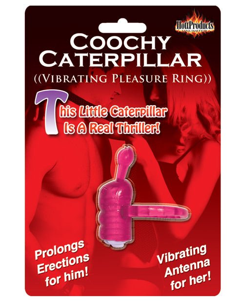 Horny Honey Coochy Caterpillar | Shop Lowest Prices at fonlove.shop