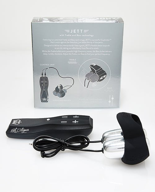 Hot Octopuss Jett Remote Guybrator | Shop Lowest Prices at fonlove.shop