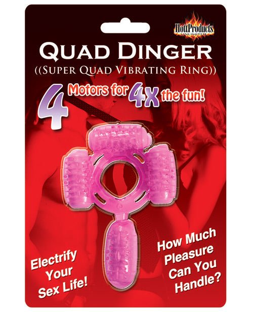 Humm Dinger Super Quad W/4 Motors | Shop Lowest Prices at fonlove.shop