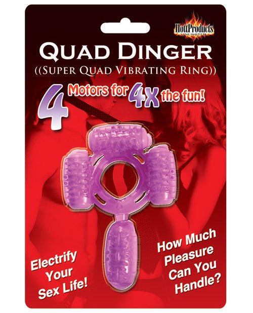 Humm Dinger Super Quad W/4 Motors | Shop Lowest Prices at fonlove.shop